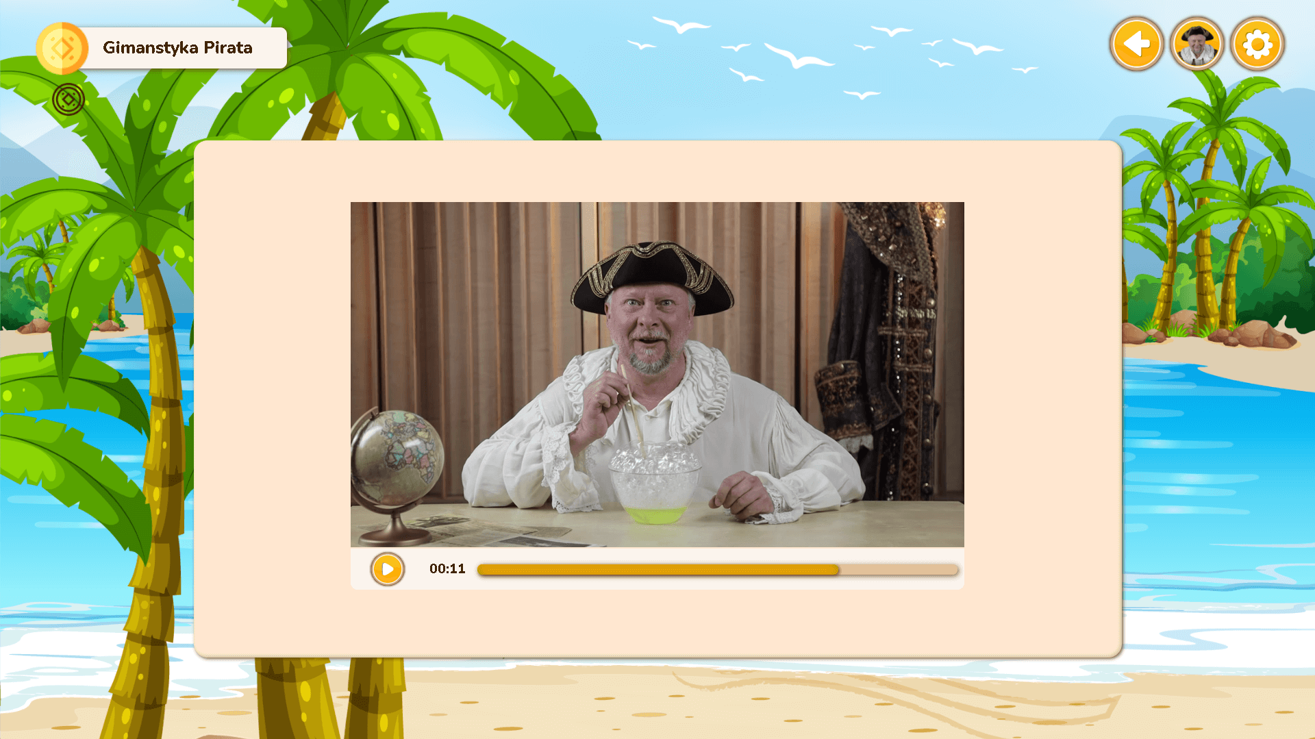 Pirat Kažika